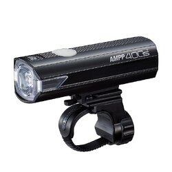 CATEYE ไฟหน้า CATEYE AMPP400S HL-EL084SRC FRONT LIGHT