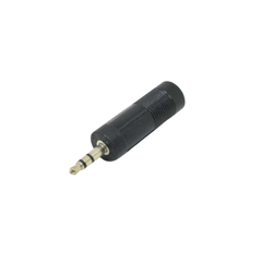 ปลั๊ก TR STER 3.5mm.แจ็คไมค์ STER HX-112