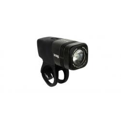 KNOG ไฟหน้าไบเดอร์อ๊าค 220, BLINDER ARC 220, สีดำ