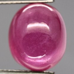 พลอยอัฟริการสีหวานหลังเบี้ย 10.55 กะรัต (0293)