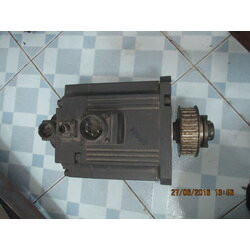 SERVO MOTOR “ MITSUBISHI ” รุ่น HC-SFS353B