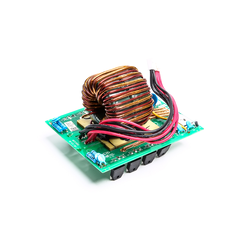 แผงวงจรกลาง ตู้เชื่อม JASIC รุ่น ARC225(J76), (B02093) Pn.M022-B52093 (แท้) ##