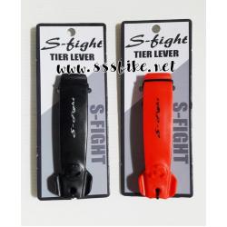 ที่งัดยางพลาสติก S-FIGTH TIRE LEVERS, S158