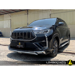 ชุดแต่ง VERZUS : INNOVA ZENIX