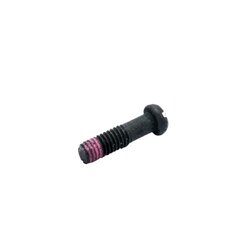 FLAT HEAD SCREW M6X22 สว่านเจาะกระแทกไร้สาย Makita HP330D, DF333, HP333, DDF453, DHP458, DHP482, DDF483, DHP483, DDF484, DHP486, DDF486, MT065 Pn.251468-5 (แท้) ##(*)