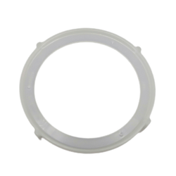 แผ่นบังทุ่น สกัดไฟฟ้า, แย็ก Makita-มากีต้า HM0810, HM0810T, TA [#46] Pn.410509-8 (แท้) ##