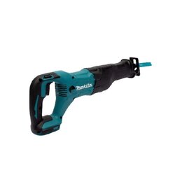 เครื่องเลื่อยชักไร้สาย 18 โวลต์ Makita มากีต้า รุ่น DJR186Z (แท้) ##