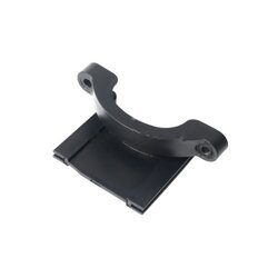 BRACKET เครื่องฉีดน้ำแรงดันสูง Makita มากีต้า รุ่น HW102 [#13] Pn.MP609640080 (แท้) ##