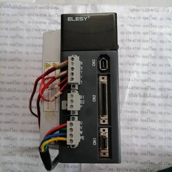 ESDB-015AE SERVO DRIVE " ELESY "