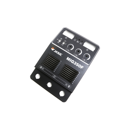 แป้นหน้า เครื่องเชื่อม JASIC รุ่น MIG350F Pn.10014616 (แท้) ##