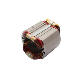 ฟิลคอยล์ กบไฟฟ้า มากีต้า Makita รุ่น 1804N, 1805N, 1805B P/N.523025-2 (แท้) ##