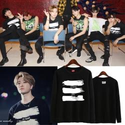 เสื้อแขนยาว (Sweater) GOT7 ARENA SPECIAL 2017 MY SWAGGER