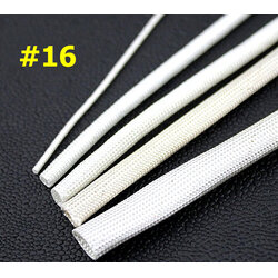 ปลอกสายทนความร้อน ขนาด 16มม.