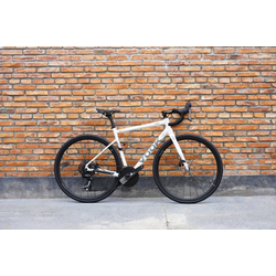 OOK ONE 2.0 จักรยานเสือหมอบคาร์บอน 13 สปีด 2025 | น้ำหนักเบา 7.8 กก. | ราคาดีที่สุด!