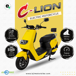 C-Lion YELLOW