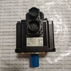 ECMA-E11310RS SERVO MOTOR " DELTA "