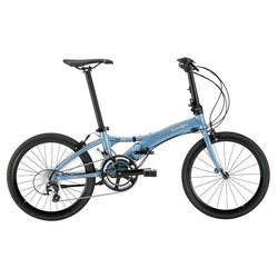 จักรยานพับได้ DAHON Visc EVO