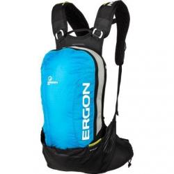 กระเป๋าเป้ ERGON BX2 BACKPACK สีฟ้า