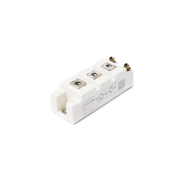 IGBT MODULE ตู้เชื่อม JASIC รุ่น ARC400, J97 Pn.10007255 (แท้) ##