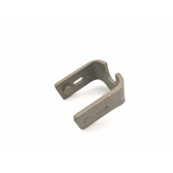 ตัวประคองดอกสกัด เเย็ก เจาะพื้น Makita มากีต้า รุ่น HM1201 [#14] Pn.164617-4 (แท้) ##