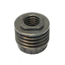 V PULLEY กบไสไม้ไฟฟ้า Maktec มาคเทค, Makita มากีต้า MT190, M1901, M1901B, M1902, M1902B [#45] Pn.222163-4 (แท้) ##