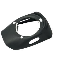 CHANGE LEVER COVER A สว่านโรตารี่ Makita HR2611F #25 Pn.451530-8 (แท้) ##