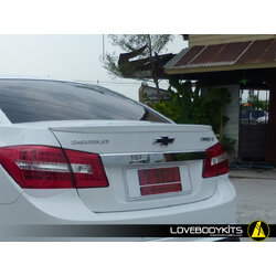 สปอยเลอร์แนบ : CRUZE 2011