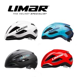 หมวกเสือหมอบ LIMAR AIR MASTER ROAD HELMET