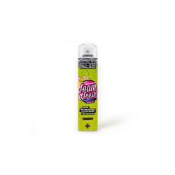 Muc Off สเปรย์โฟมทำความสะอาดหมวกกันน็อค Muc-Off Foam Fresh Cleaner 400 ML