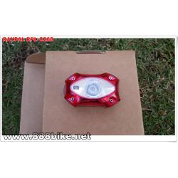 ไฟท้าย RAYPAL ,RPL-2268 USB,1 LED tail light