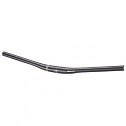 แฮนด์ยกคาร์บอน ZOOM HANDLEBARS,MTB-UD-312BT FOV/ISO-M, Carbon ยก9 องศา ยาว 780มม