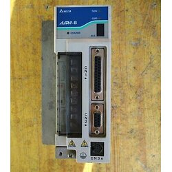 ASD-B0721-A SERVO DRIVE " DELTA "