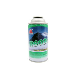 น้ำยาแอร์ R-600a JINLAIERCHEMIC (อย่างดี)