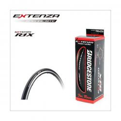ยางนอกเสือหมอบ Bridgestone Extenza R1X ,700x25c
