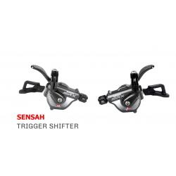 มือเกียร์ SENSAH SRX 11 speed TRIGGER LEFT SHIFTER, SL-00-6900-112-000 ด้านขวา