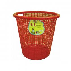 ตะกร้า 93 สีสวย / สีใส ขนาด Ø 43 x 42.6 cm. ราคาโหล ละ 580 บาท จำนวน มัดละ 2 โหล