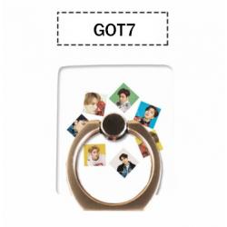 แหวนคล้องนิ้ว (iring) GOT7 - Eyes On You