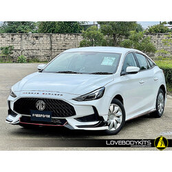 ชุดแต่ง FREEFORM : MG5/2021