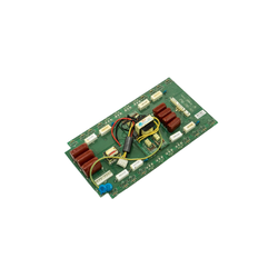 แผงวงจรบน ตู้เชื่อม JASIC รุ่น TIG250PACDC Pn.M022-B01081 (แท้) ##