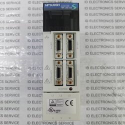 MR-J2S-20A SERVO DRIVE " MITSUBISHI "