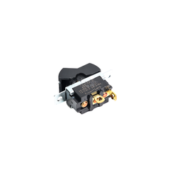 สวิทช์ แท่นไสไม้ Makita 2012NB [#8] Pn.651529-5 (แท้) ##