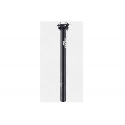หลักอาน FUNN ARROW ,SP-11-AW, ALLOY SEATPOST ,สีดำ ขนาด 27.2,31.6 mm.