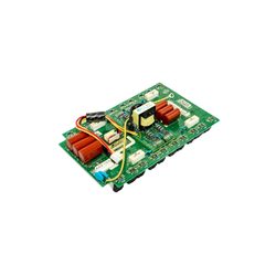 แผงวงจรบน ตู้เชื่อม JASIC รุ่น ARC250 (3 สาย), (B01008) Pn.M022-B51008 (แท้) ##