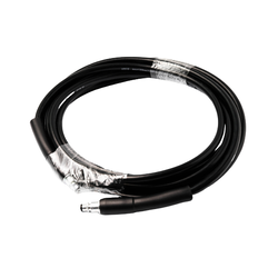 สายอัดฉีด 5M (DIA 10MM) เครื่องฉีดน้ำแรงดันสูง Makita มากีต้า รุ่น HW102 Pn.MP609640630 (แท้) ##