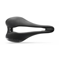 อานนั่ง SELLE ITALIA ,SLR BOOST SUPERFLOW, (Road/MTB), S3, L3 รางไทเท