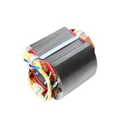 ฟิลคอยล์ แท่นตัดไฟเบอร์ Makita มากีต้า 2414, 2412N (แท้) ##