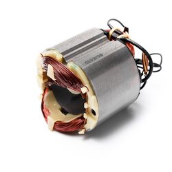 ฟิลคอยล์ เครื่องตัดหิน Maktec มาคเทค MT411 (แท้) ##