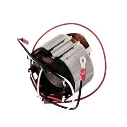 ฟิลคอยล์ เครื่องขัดกระดาษทรายสั่น Makita มากีต้า BO3710 (แท้) ##