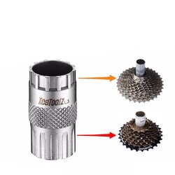 IceToolz freewheel/cassette-remover, lOCKRING tool, 09C5, CP