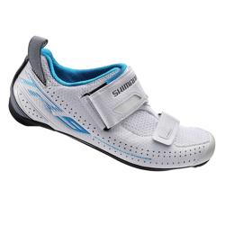 รองเท้าไตรกีฬาผู้หญิง Shimano TR900WSD Women